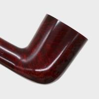 Peterson Killarney 120 Red Fishtail Pipe (PE3261)