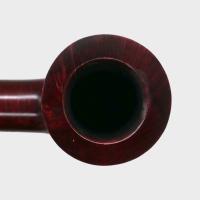 Peterson Killarney 120 Red Fishtail Pipe (PE3261)