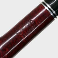 Peterson Killarney 120 Red Fishtail Pipe (PE3261)