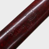 Peterson Killarney 264 Red Fishtail Pipe (PE3262)