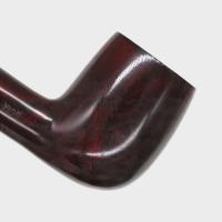 Peterson Killarney X105 Red Fishtail Pipe (PE3263)