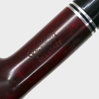 Peterson Killarney X105 Red Fishtail Pipe (PE3263)