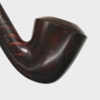 Peterson Aran B10 Smooth Bent Fishtail Pipe (PE3264)