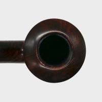 Peterson Aran B10 Smooth Bent Fishtail Pipe (PE3264)