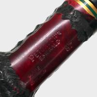 Peterson Emerald Rustic 87 Straight P Lip Pipe (PE3270)