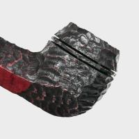 Peterson Emerald Rustic 150 Straight P Lip Pipe (PE3271)