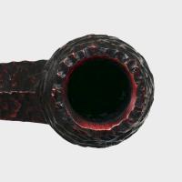 Peterson Emerald Rustic 150 Straight P Lip Pipe (PE3271)