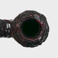 Peterson Emerald Rustic 999 Bent P Lip Pipe (PE3272)