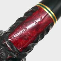 Peterson Emerald Rustic 999 Bent P Lip Pipe (PE3272)