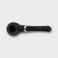Peterson Cobble 03 Rusticated P Lip Pipe (PE3274)