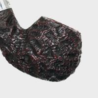 Peterson Cobble 03 Rusticated P Lip Pipe (PE3274)