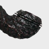 Peterson Cobble 80s Rusticated P Lip Pipe (PE3275)