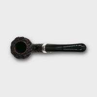 Peterson Cobble B10 Rusticated P Lip Pipe (PE3276)