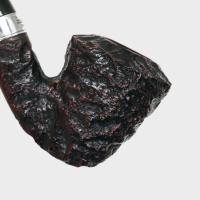 Peterson Cobble B10 Rusticated P Lip Pipe (PE3276)