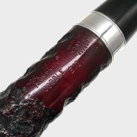 Peterson Cobble B10 Rusticated P Lip Pipe (PE3276)
