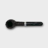 Peterson Cobble X105 Rusticated P Lip Pipe (PE3277)