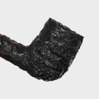 Peterson Cobble X105 Rusticated P Lip Pipe (PE3277)