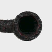 Peterson Cobble X105 Rusticated P Lip Pipe (PE3277)