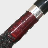 Peterson Cobble 15 Rusticated P Lip Pipe (PE3278)