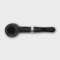 Peterson Cobble 107 Rusticated P Lip Pipe (PE3279)