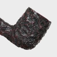 Peterson Cobble 107 Rusticated P Lip Pipe (PE3279)