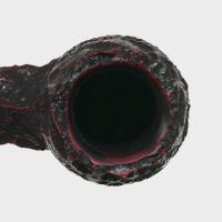 Peterson Cobble 150 Rusticated P Lip Pipe (PE3280)