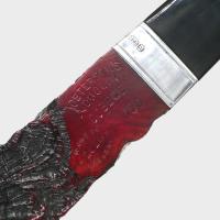 Peterson Cobble 150 Rusticated P Lip Pipe (PE3280)