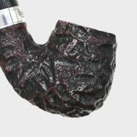 Peterson Cobble 221 Rusticated P Lip Pipe (PE3281)