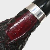 Peterson Cobble 221 Rusticated P Lip Pipe (PE3281)
