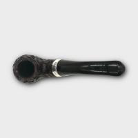 Peterson Cobble 230 Rusticated P Lip Pipe (PE3282)