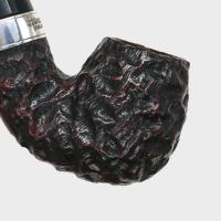 Peterson Cobble 230 Rusticated P Lip Pipe (PE3282)