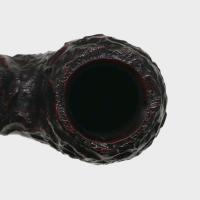 Peterson Cobble 230 Rusticated P Lip Pipe (PE3282)