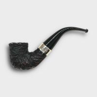 Peterson Donegal Rocky 05 Nickel Mounted Fishtail Pipe (PE3283)