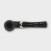 Peterson Donegal Rocky 05 Nickel Mounted Fishtail Pipe (PE3283)
