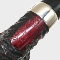 Peterson Donegal Rocky 05 Nickel Mounted Fishtail Pipe (PE3283)