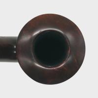 Peterson Aran B10 Smooth Bent Fishtail Pipe (PE3287)