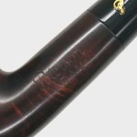 Peterson Aran B10 Smooth Bent Fishtail Pipe (PE3287)