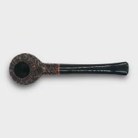 Peterson Aran 406 Rustic Fishtail Pipe (PE3288)