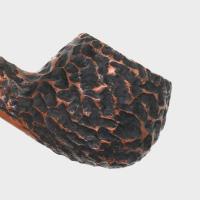Peterson Aran 406 Rustic Fishtail Pipe (PE3288)