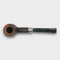Peterson Arklow 106 Sandblast 9mm Filter Fishtail Pipe (PE3289)