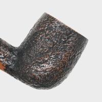 Peterson Arklow 106 Sandblast 9mm Filter Fishtail Pipe (PE3289)