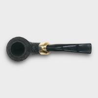 Peterson Army Filter 999 Sandblast 9mm Fishtail Pipe (PE3290)