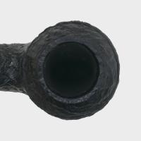 Peterson Army Filter 999 Sandblast 9mm Fishtail Pipe (PE3290)