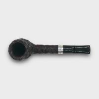 Peterson Cobble 53 Rusticated P Lip Pipe (PE3296)