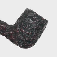 Peterson Cobble 53 Rusticated P Lip Pipe (PE3296)