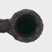 Peterson Cobble 53 Rusticated P Lip Pipe (PE3296)