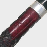 Peterson Cobble 53 Rusticated P Lip Pipe (PE3296)