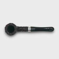 Peterson Cobble 120 Rusticated P Lip Pipe (PE3297)