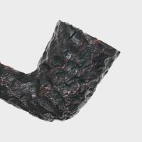 Peterson Cobble 120 Rusticated P Lip Pipe (PE3297)