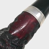 Peterson Cobble 230 Rusticated P Lip Pipe (PE3298)